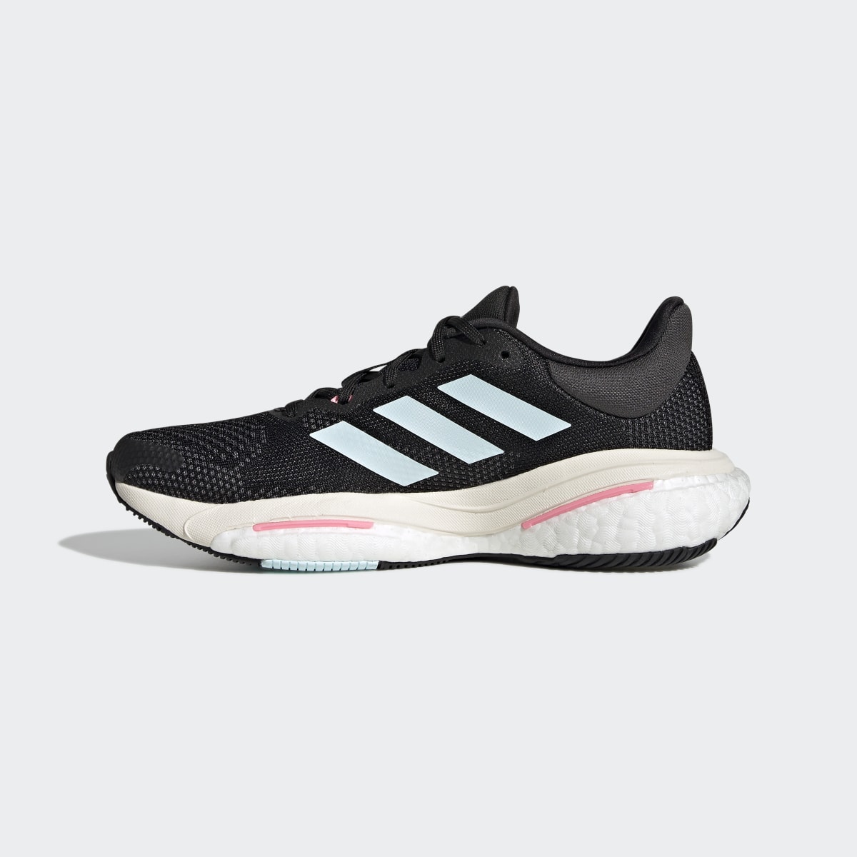 Adidas Solarglide 5 Running Shoes. 7