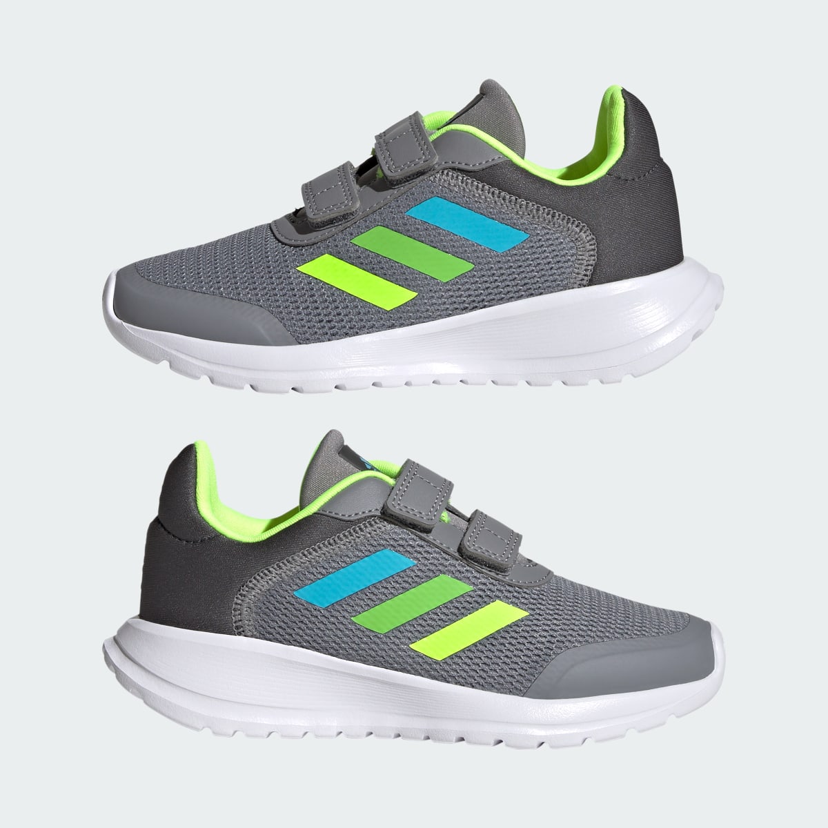 Adidas Sapatilhas Tensaur Run. 8