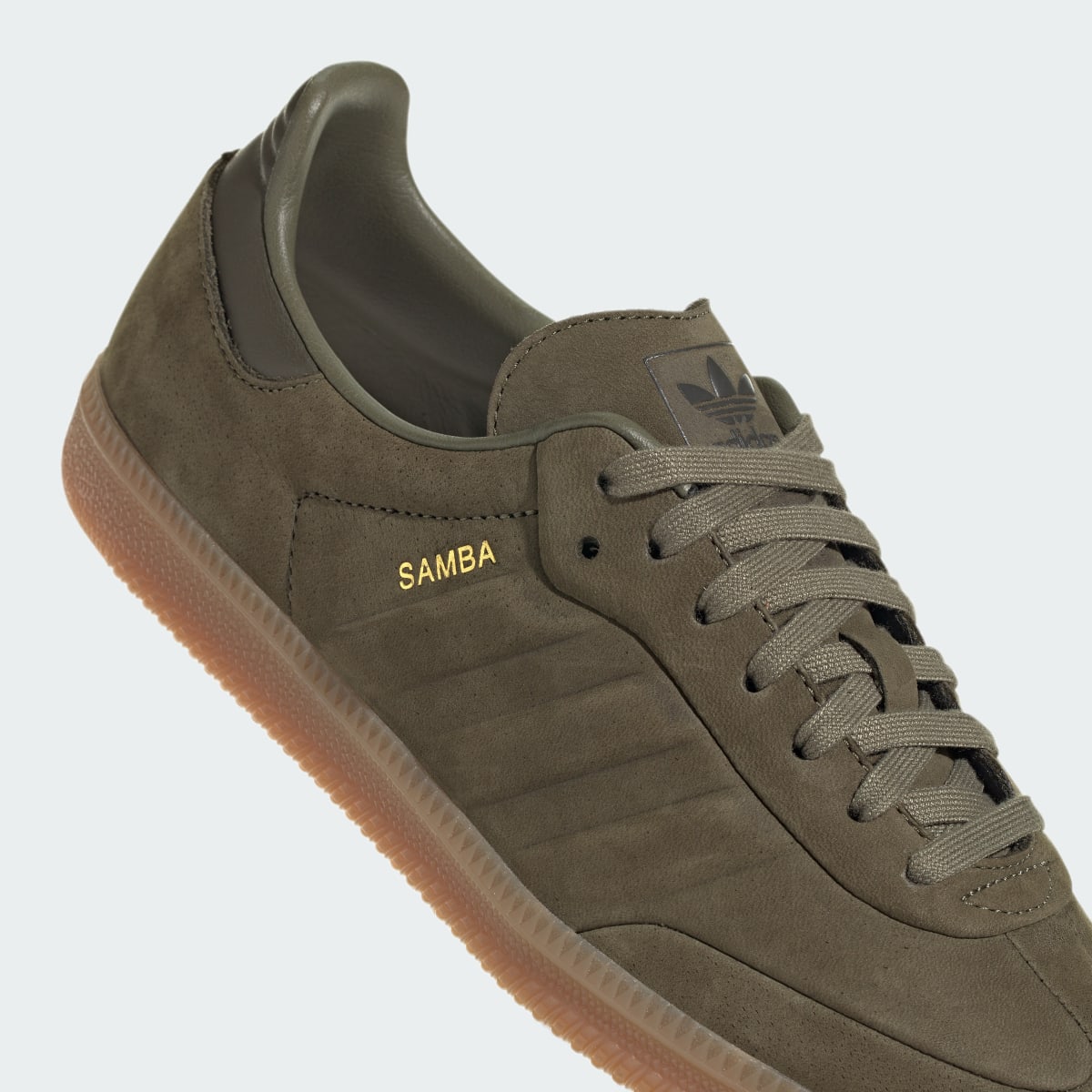 Adidas Chaussure Samba. 10