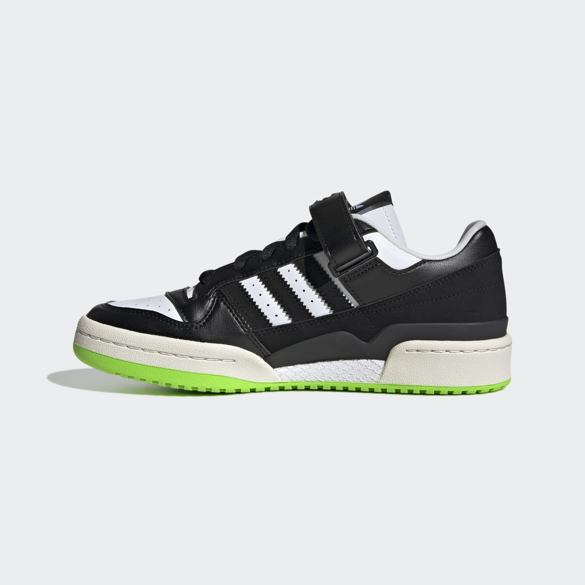 Adidas Sapatilhas Forum Low. 8