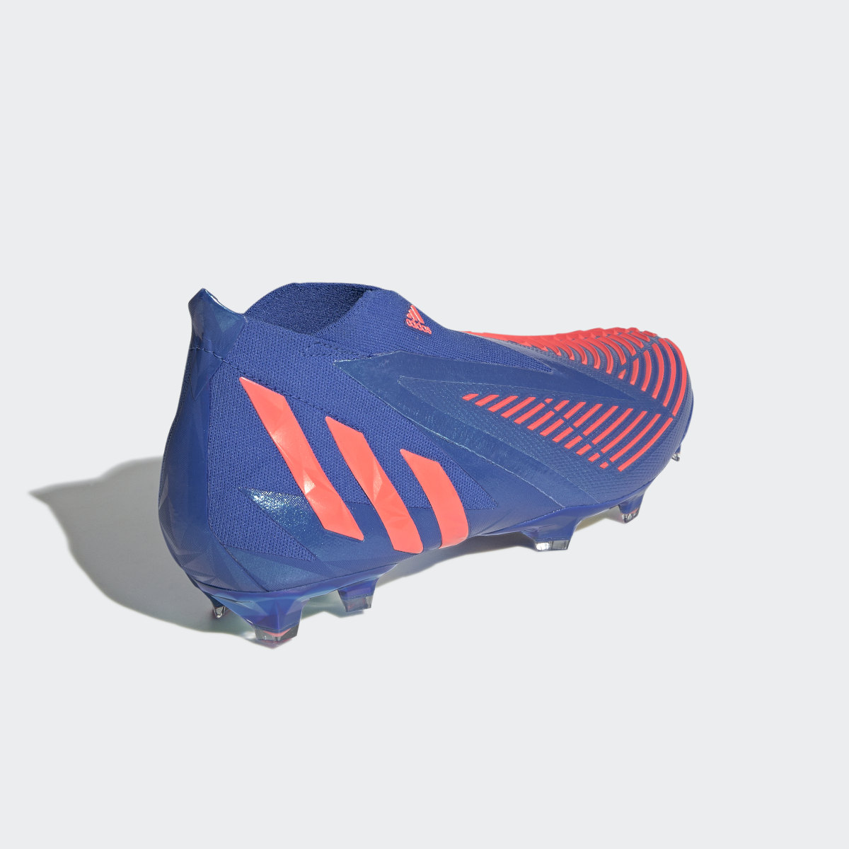 Adidas Calzado de Fútbol Predator Edge+ Terreno Firme. 13