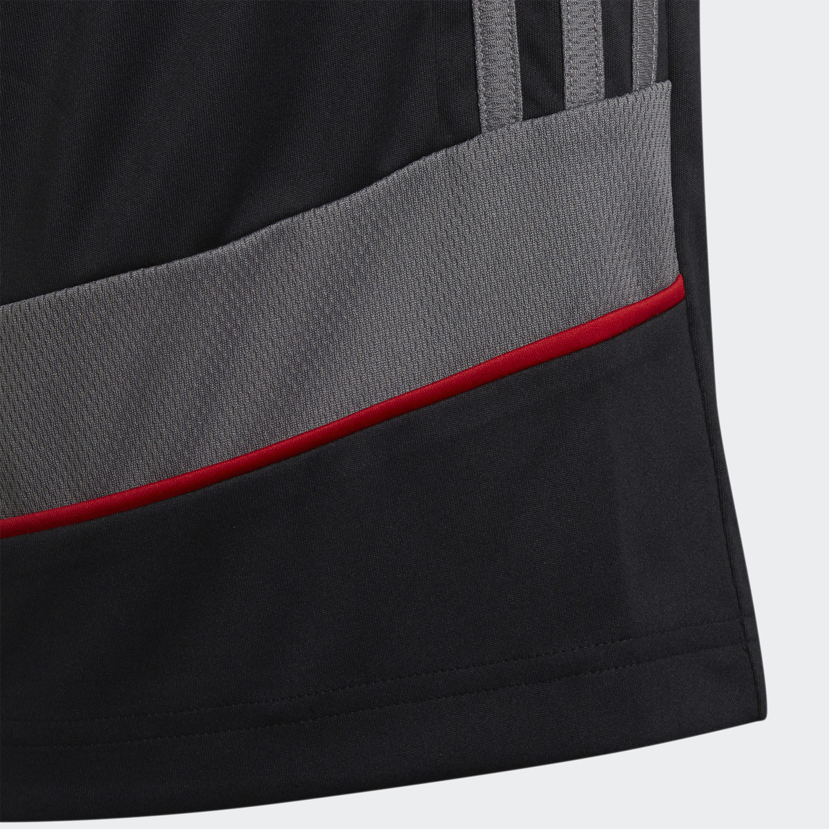 Adidas Southstand AEROREADY Shorts. 4