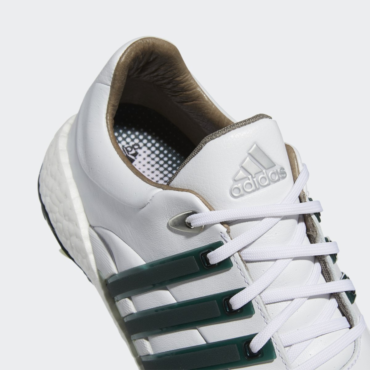 Adidas Tour360 22 Golf Shoes. 12