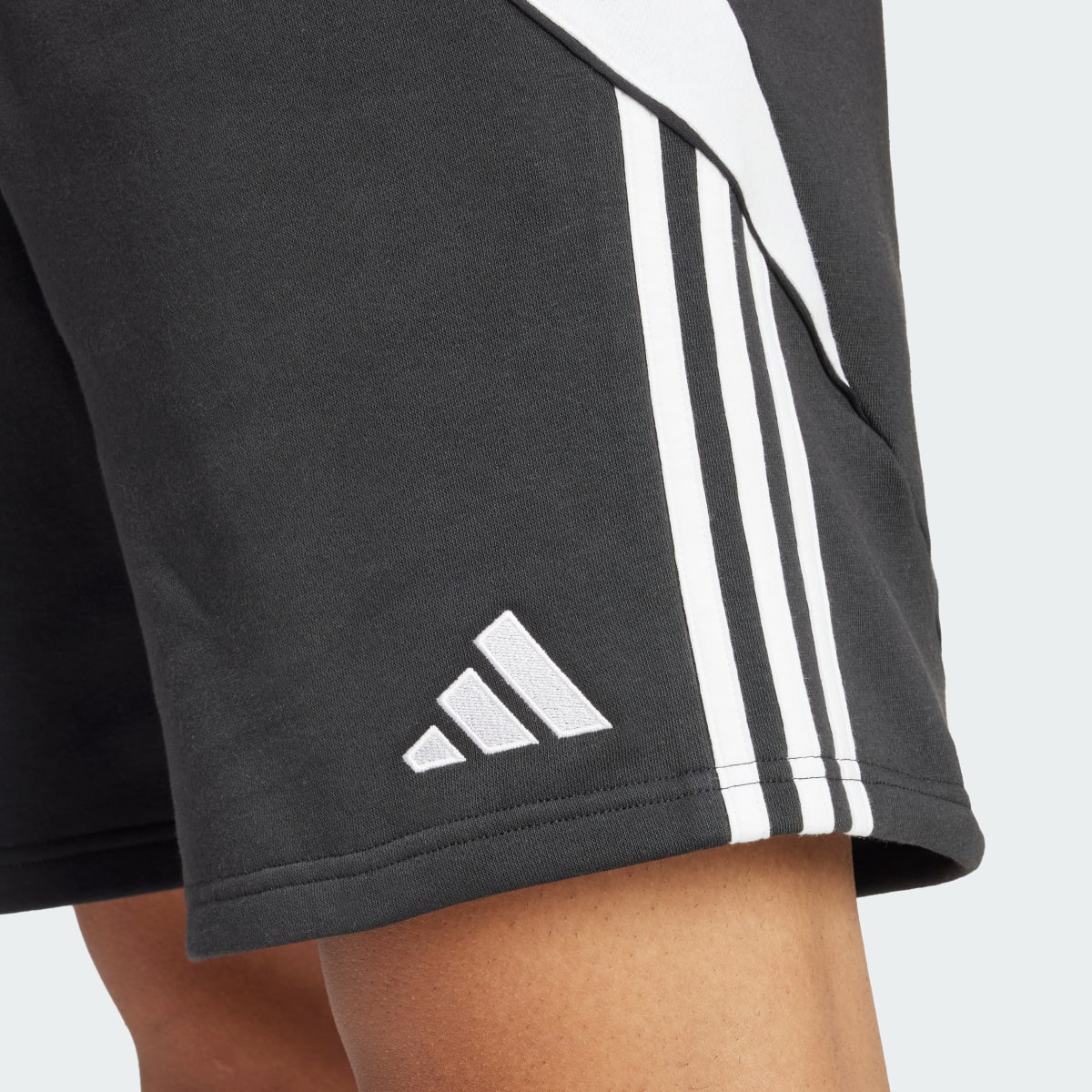 Adidas Tiro 24 Sweat Shorts. 6