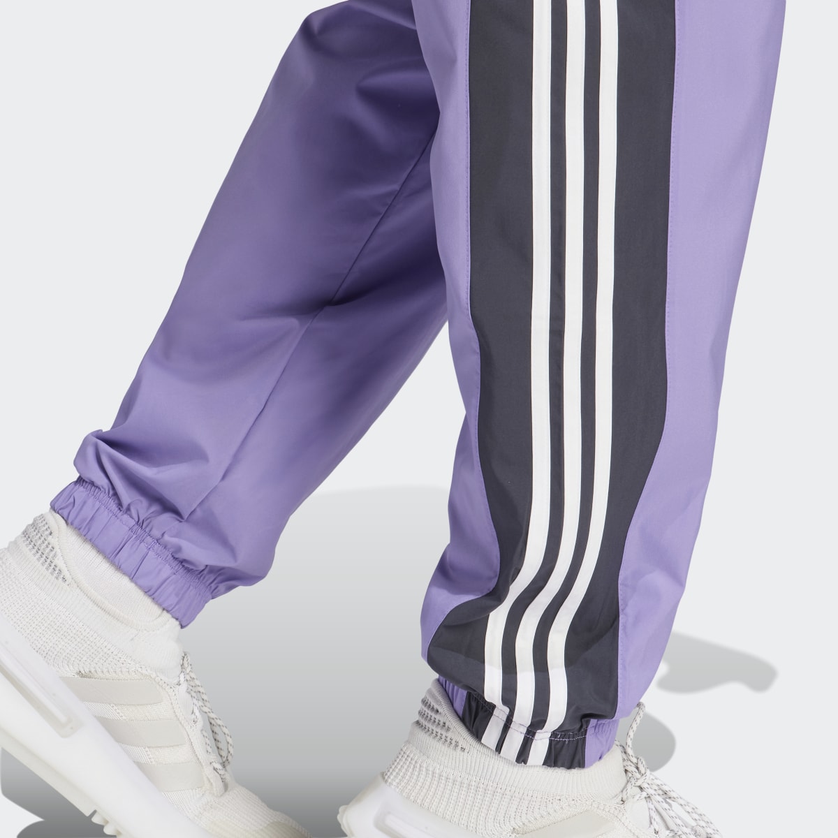 Adidas Rekive Woven Track Pants. 6