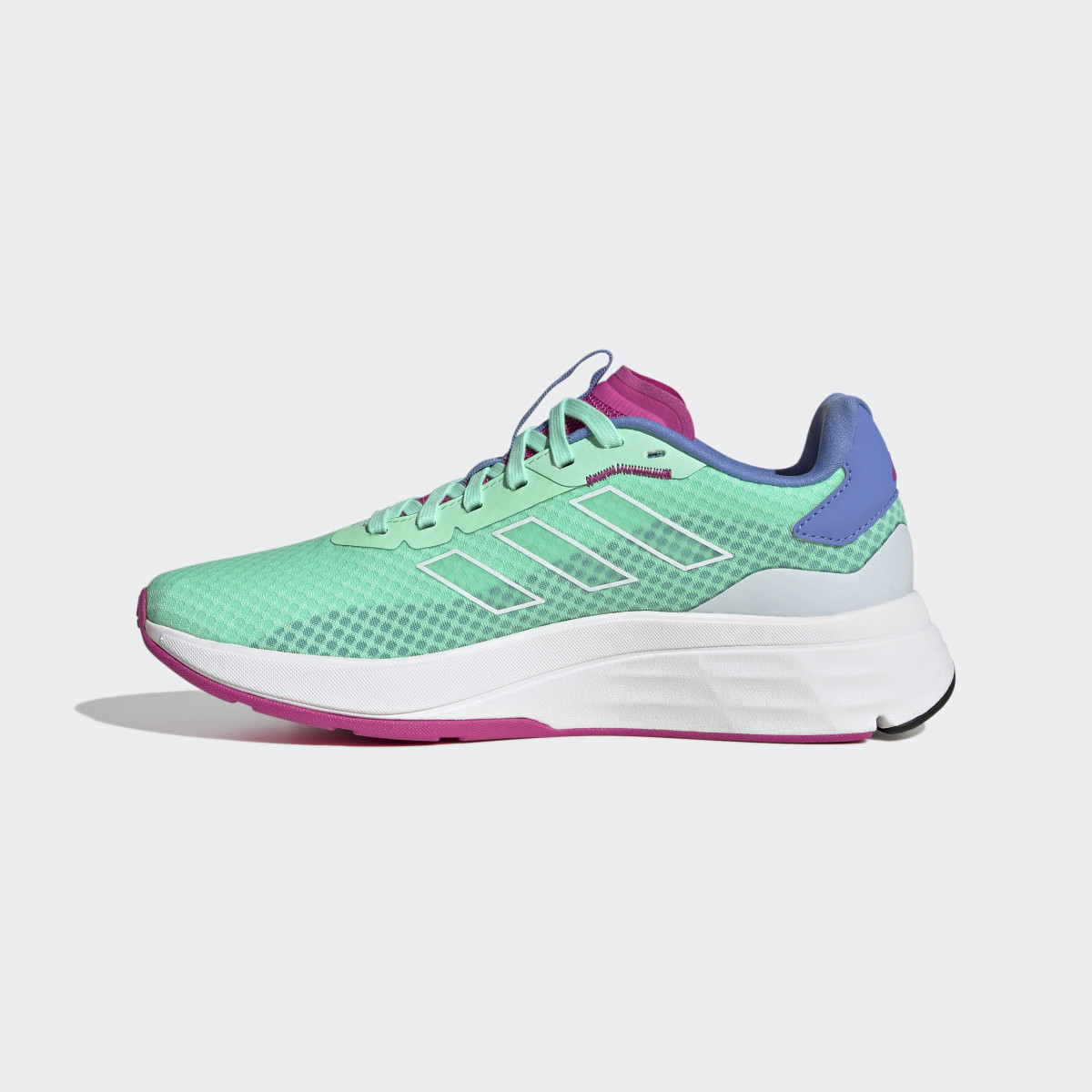 Adidas Tenis Speedmotion. 7