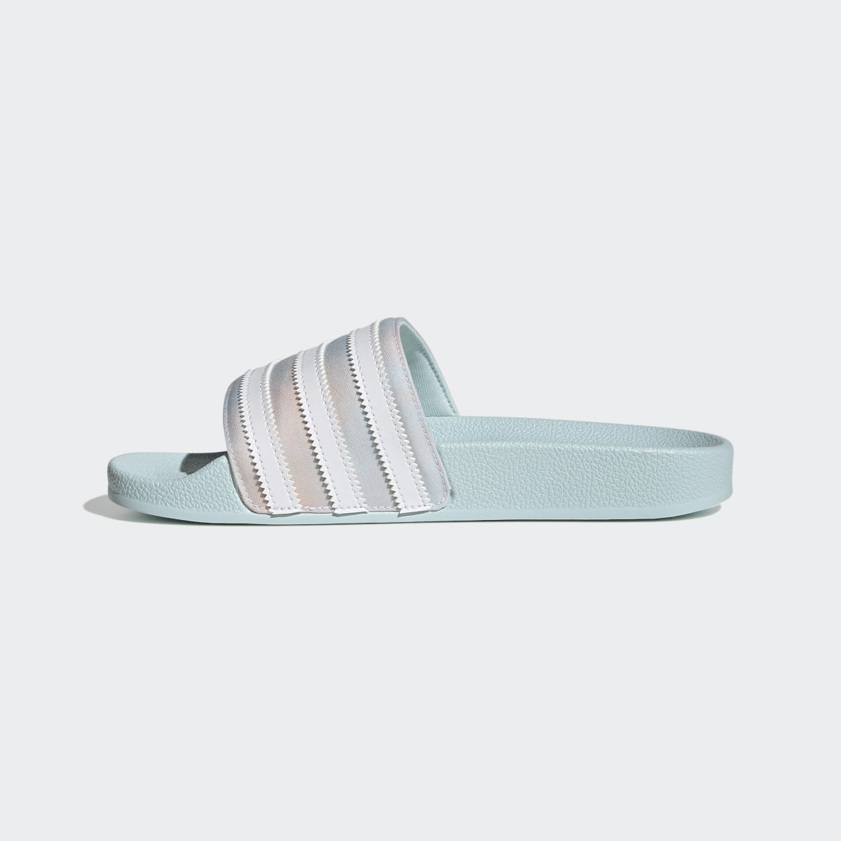 Adidas Chancla Adilette. 10