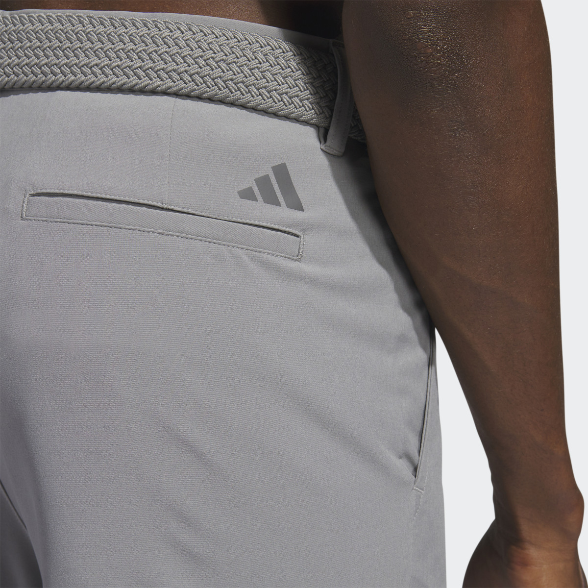 Adidas Pantalón corto Golf Ultimate365 8.5-Inch. 5
