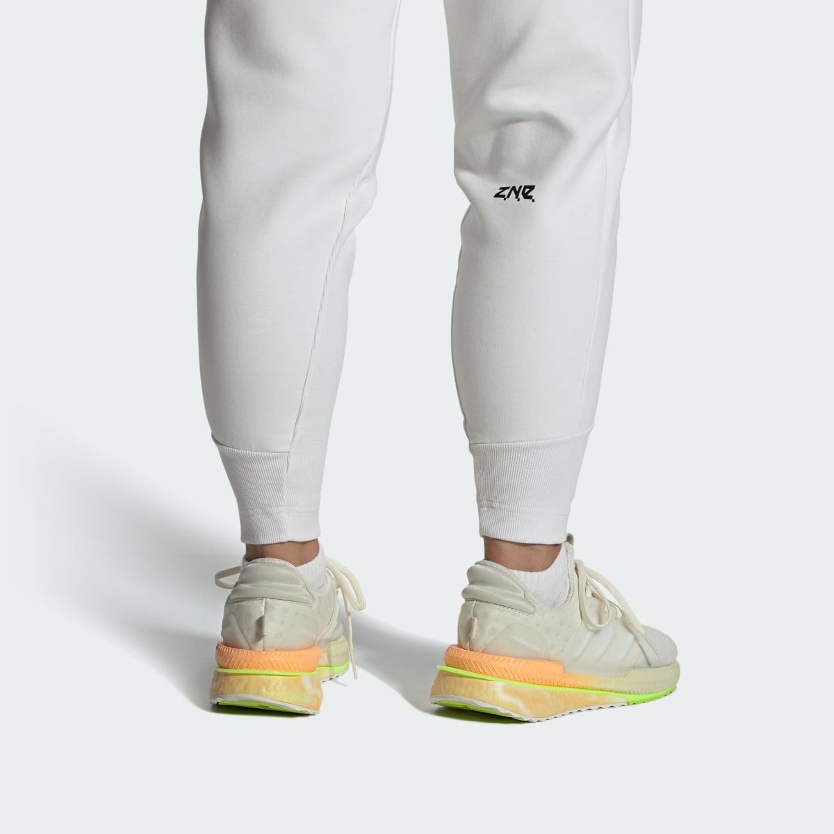 Adidas X_PLRBOOST Ayakkabı. 5