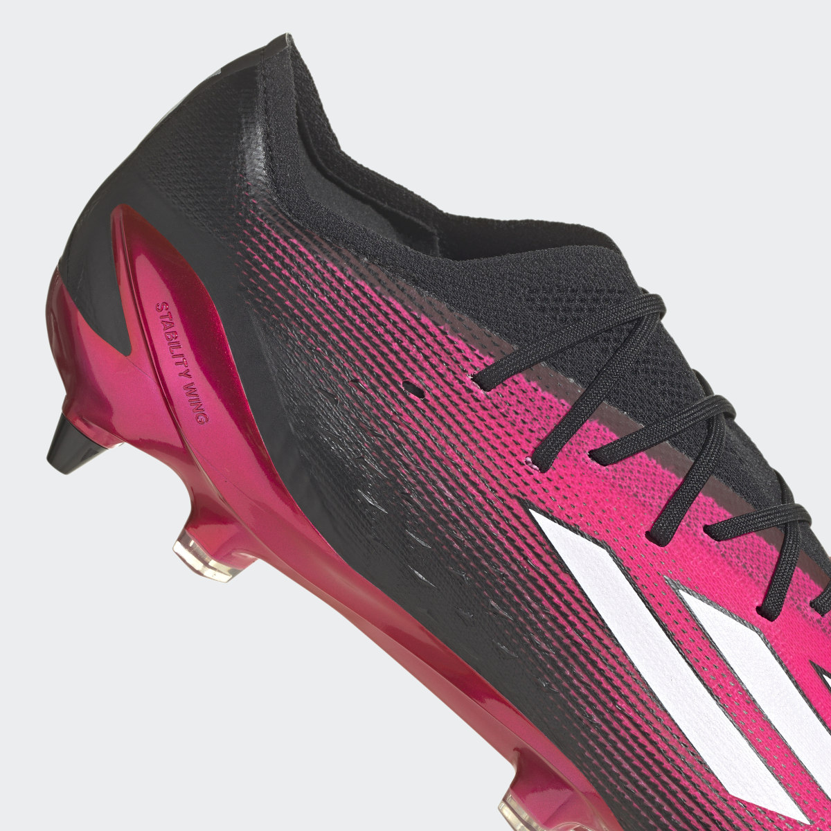 Adidas Botas de Futebol X Speedportal.1 – Piso mole. 4