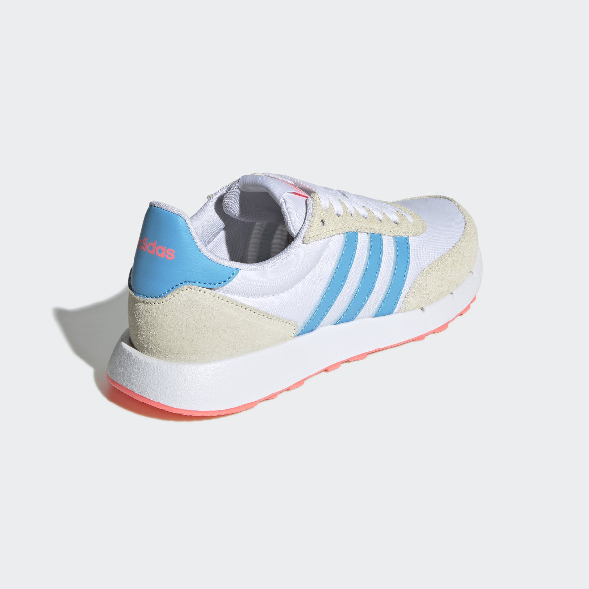 Adidas Tenis Run 60s 2.0. 6