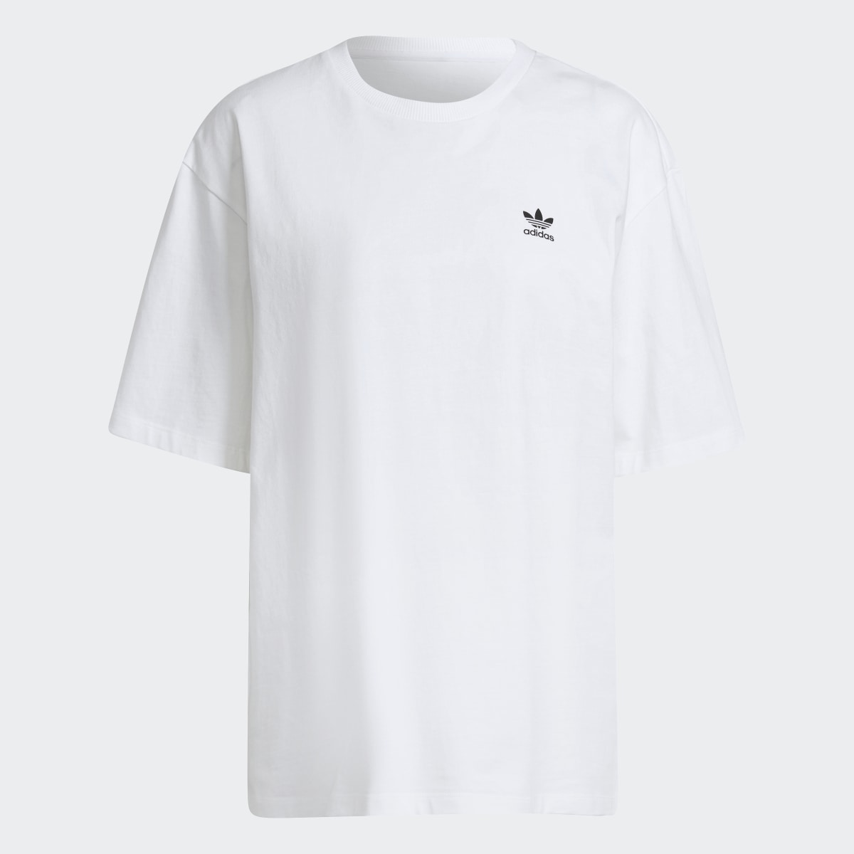 Adidas Always Original Loose Graphic T-Shirt. 10