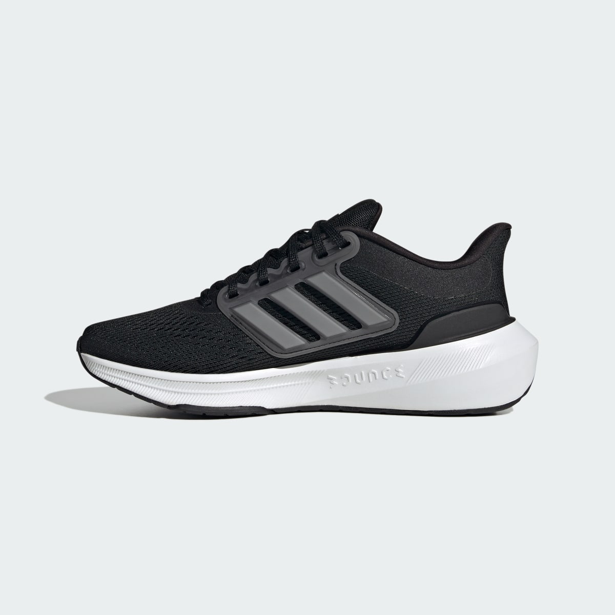 Adidas Chaussure Ultrabounce Chaussant large. 7