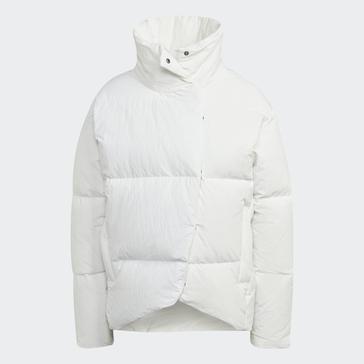 Adidas Big Baffle Daunenjacke. 5