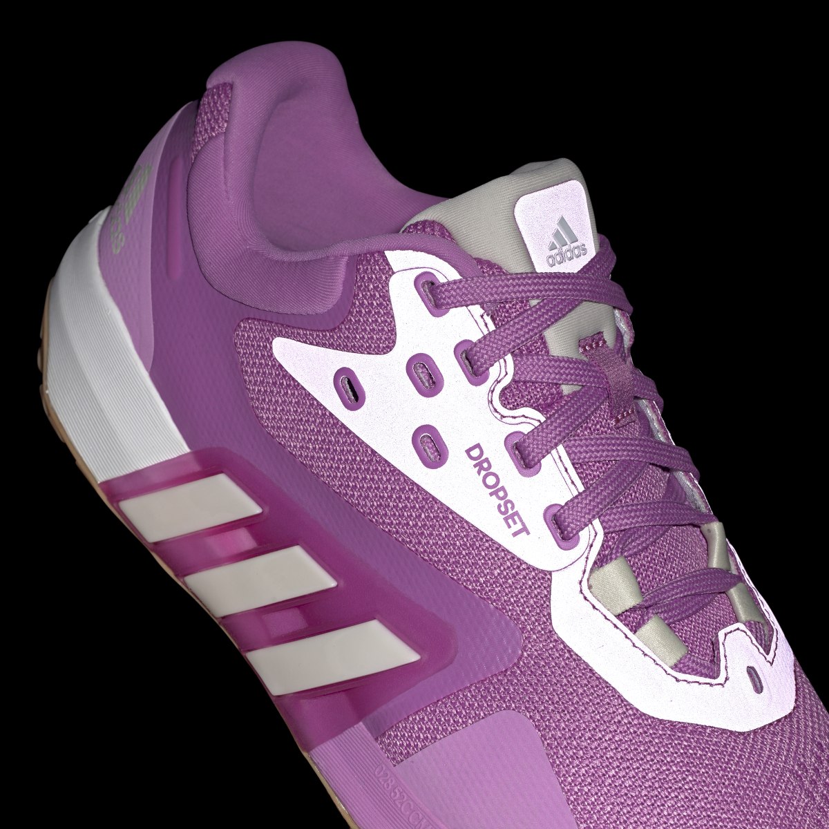 Adidas Dropset Trainer Schuh. 4