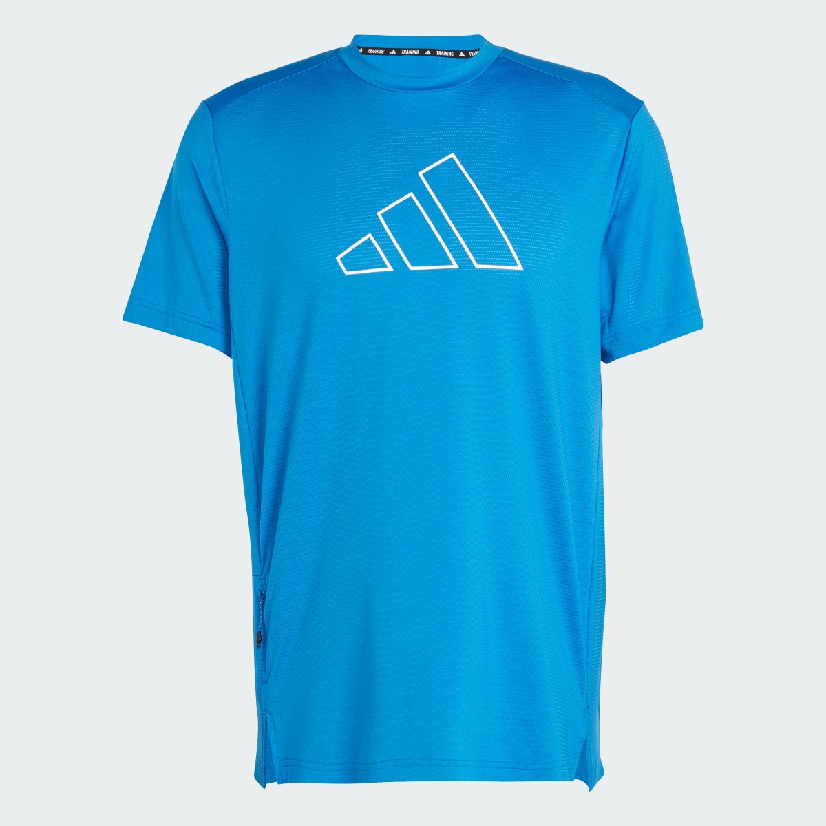 Adidas Train Icons Big Logo Training Tee. 5