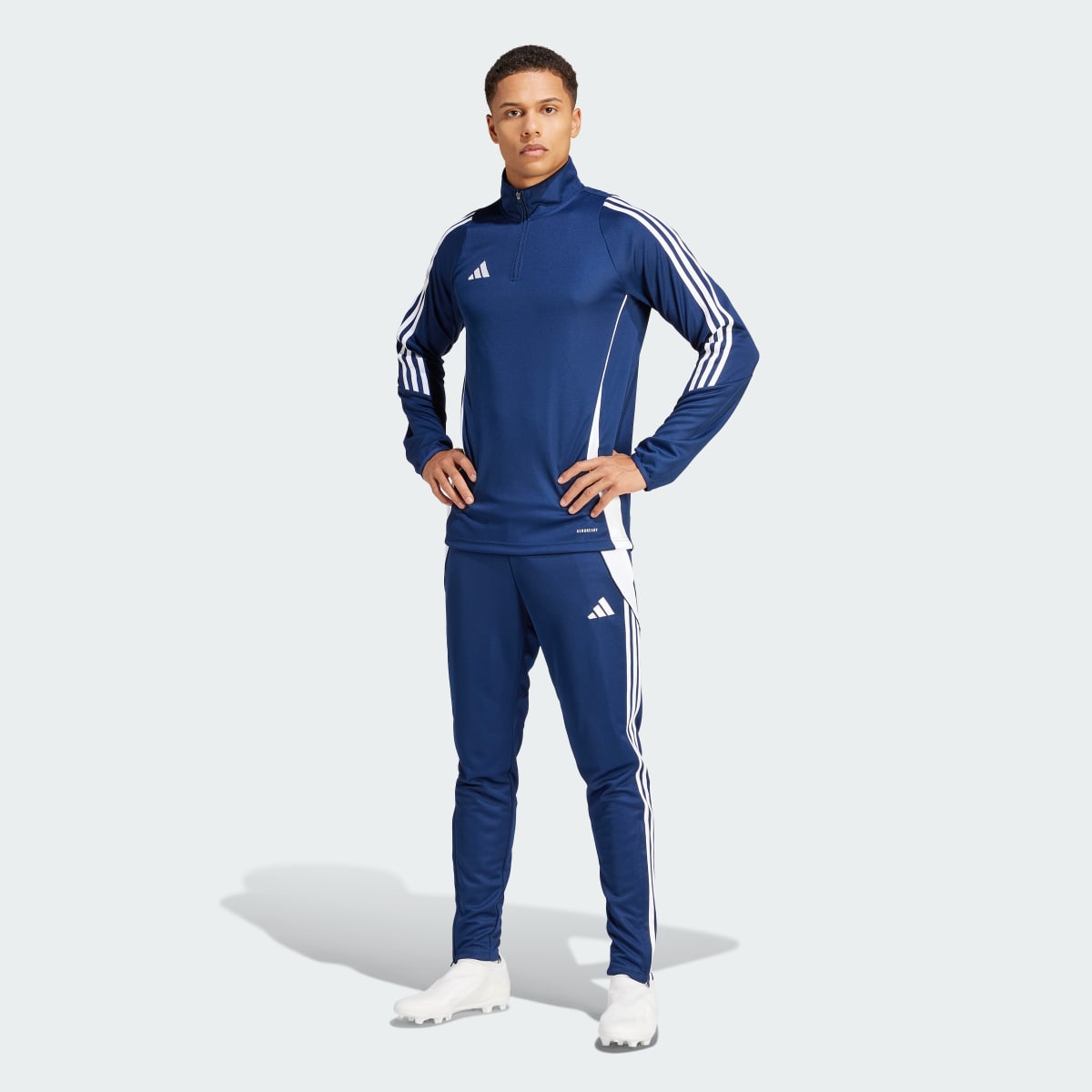 Adidas Tiro 24 Trainingsoberteil. 6