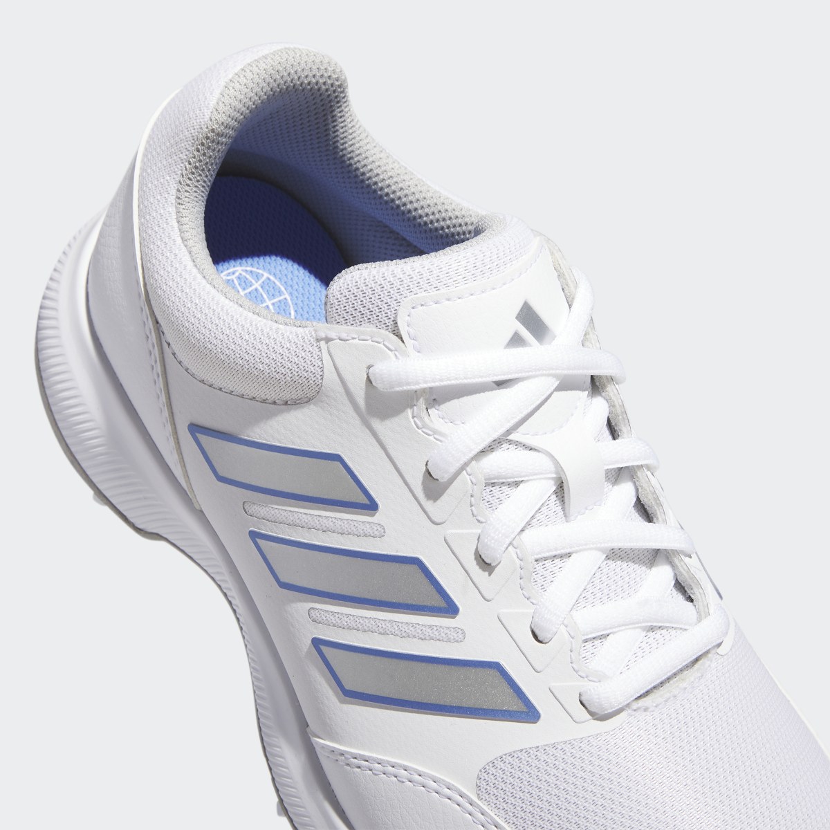 Adidas Tech Response 3.0 Golf Shoes. 9