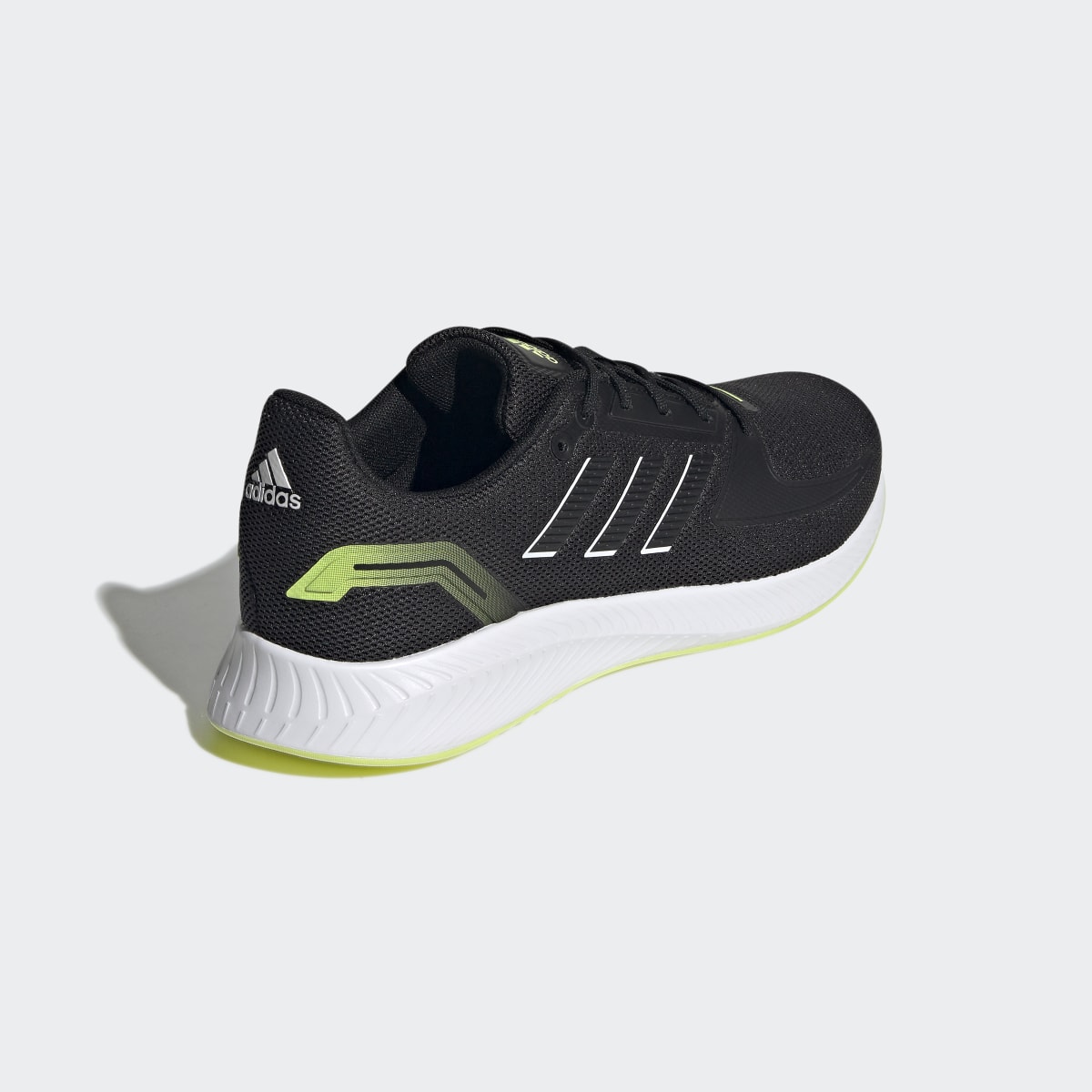 Adidas Tenis Run Falcon 2.0. 6