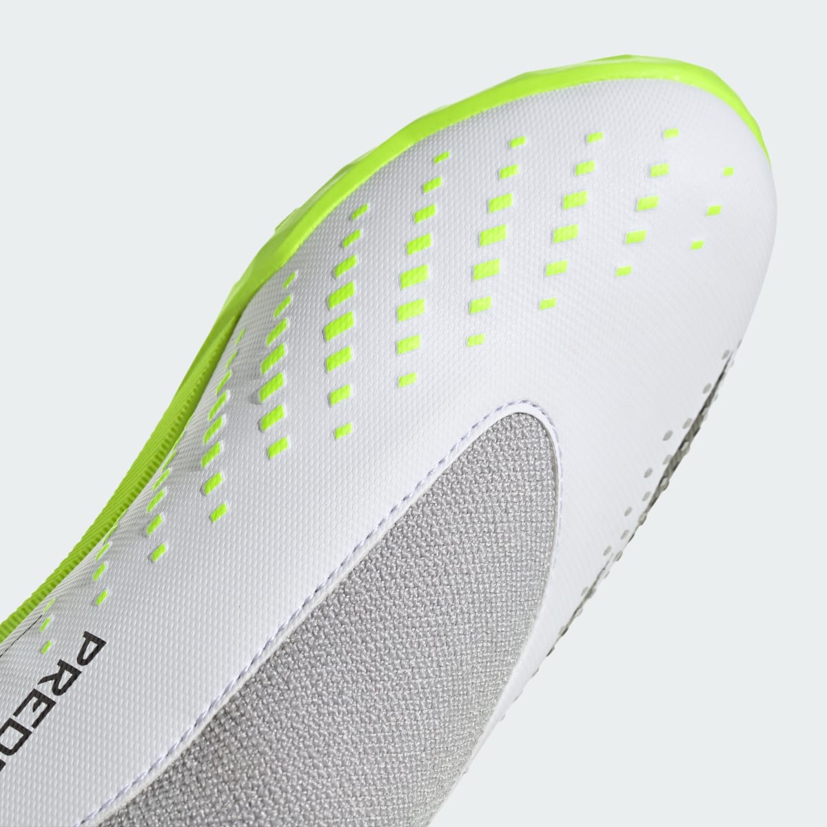 Adidas Predator Accuracy.3 Laceless TF Fußballschuh. 10