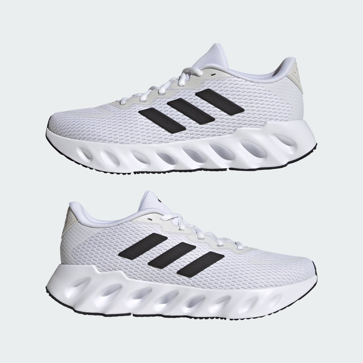 Adidas Switch Run Running Shoes. 8