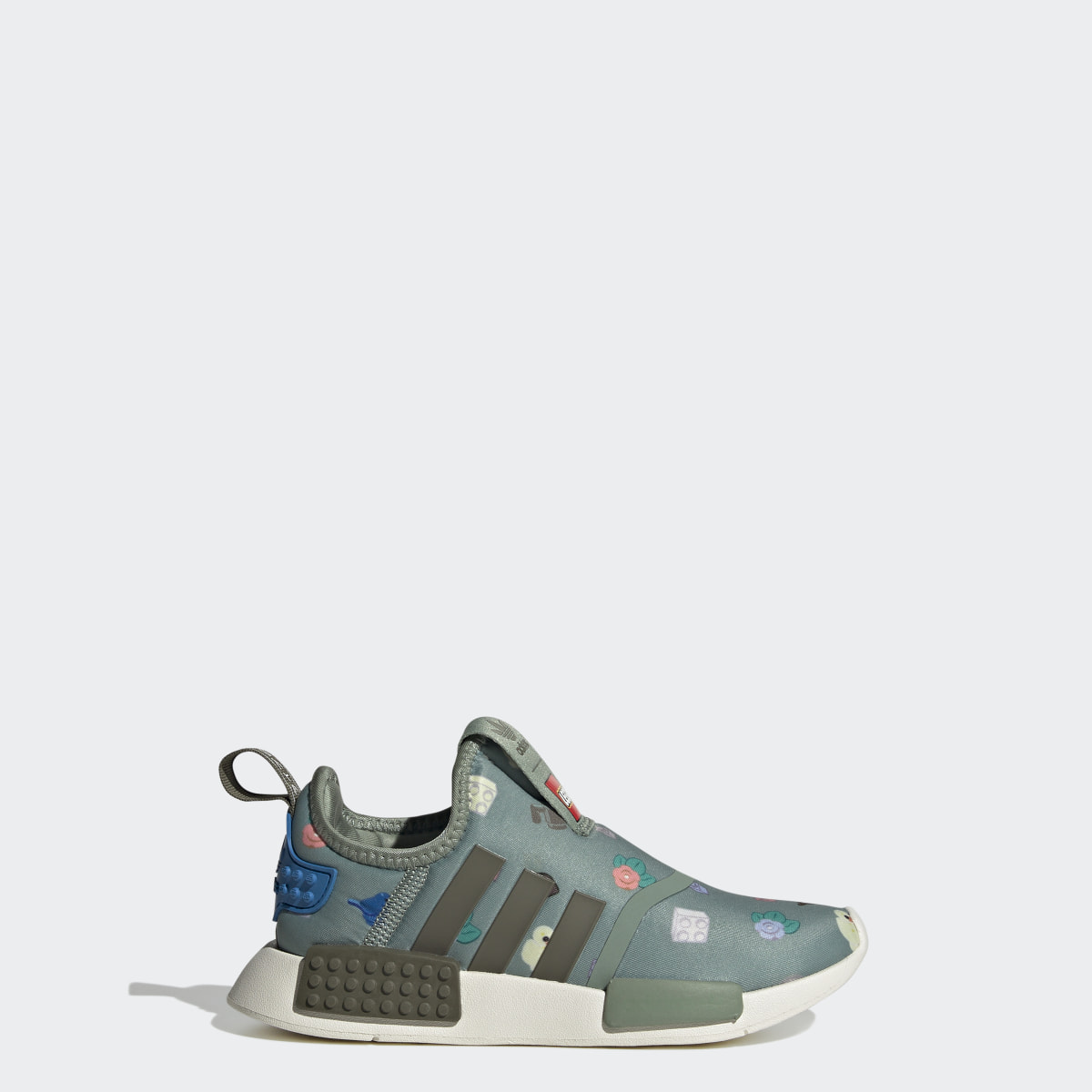 Adidas NMD 360 x LEGO Shoes IF2170