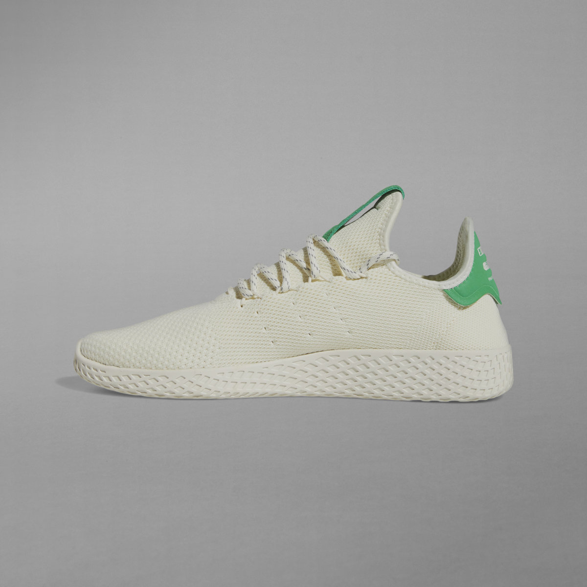 Adidas Tennis Hu Shoes. 8