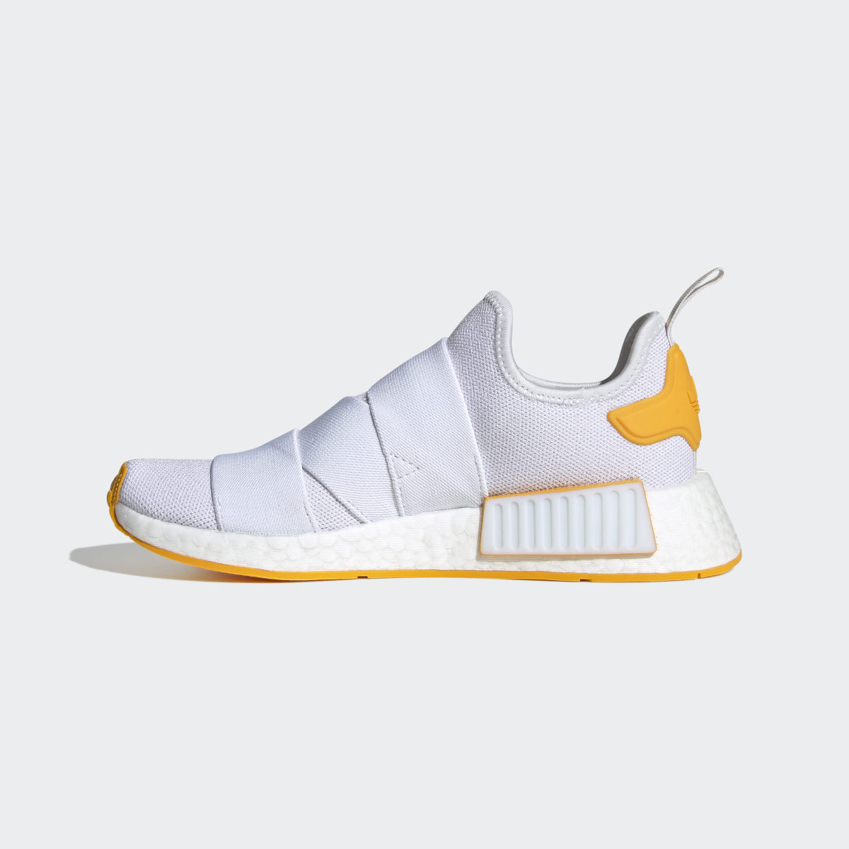 Adidas NMD_R1 Strap Shoes. 7