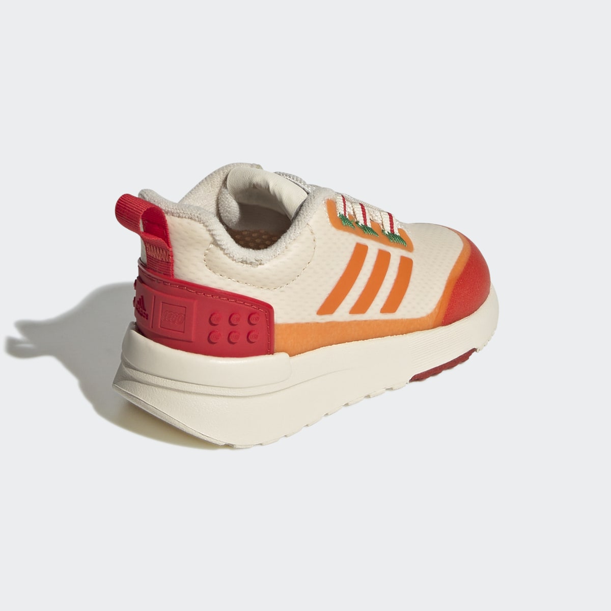 Adidas Sapatilhas adidas Racer TR x LEGO®. 6 Adidas Sapatilhas adidas Racer TR x LEGO®. 6