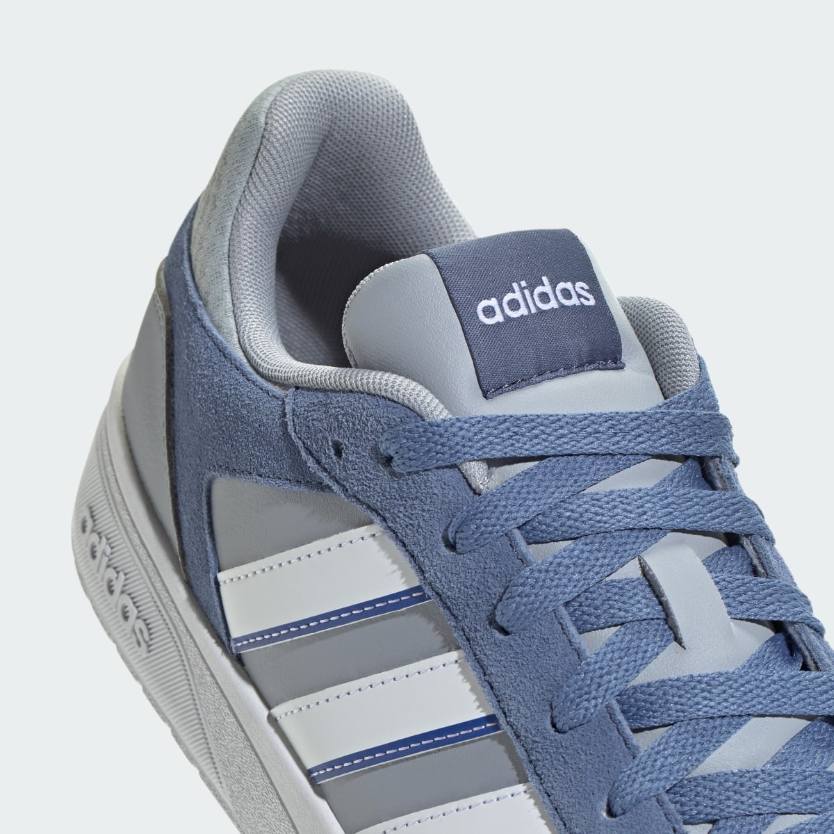 Adidas Courtbeat Shoes. 10