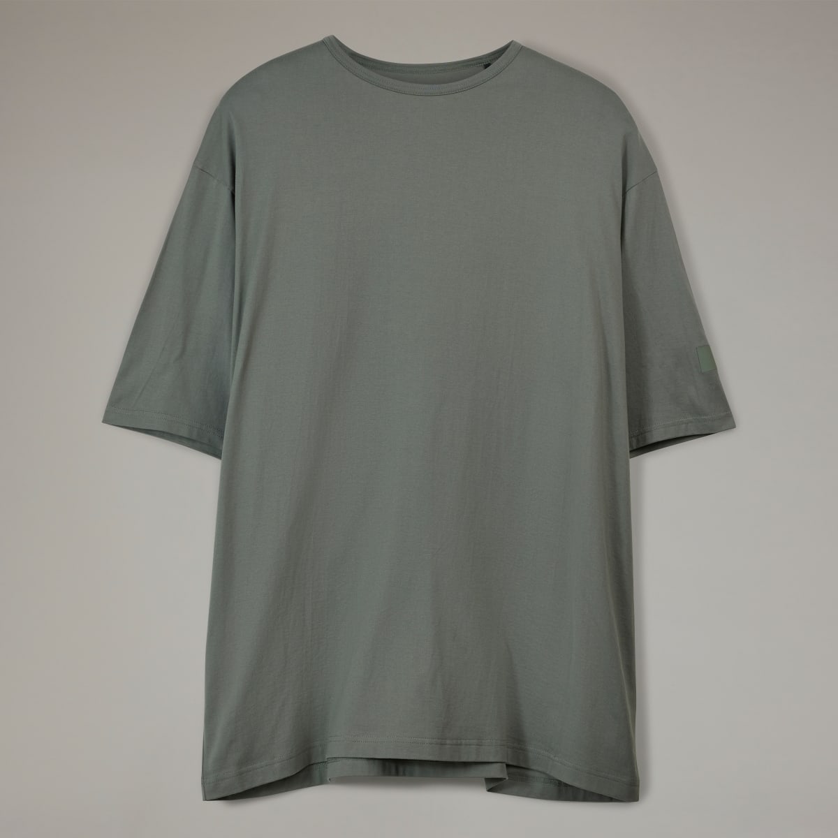 Adidas Camiseta manga corta Boxy Y-3. 5