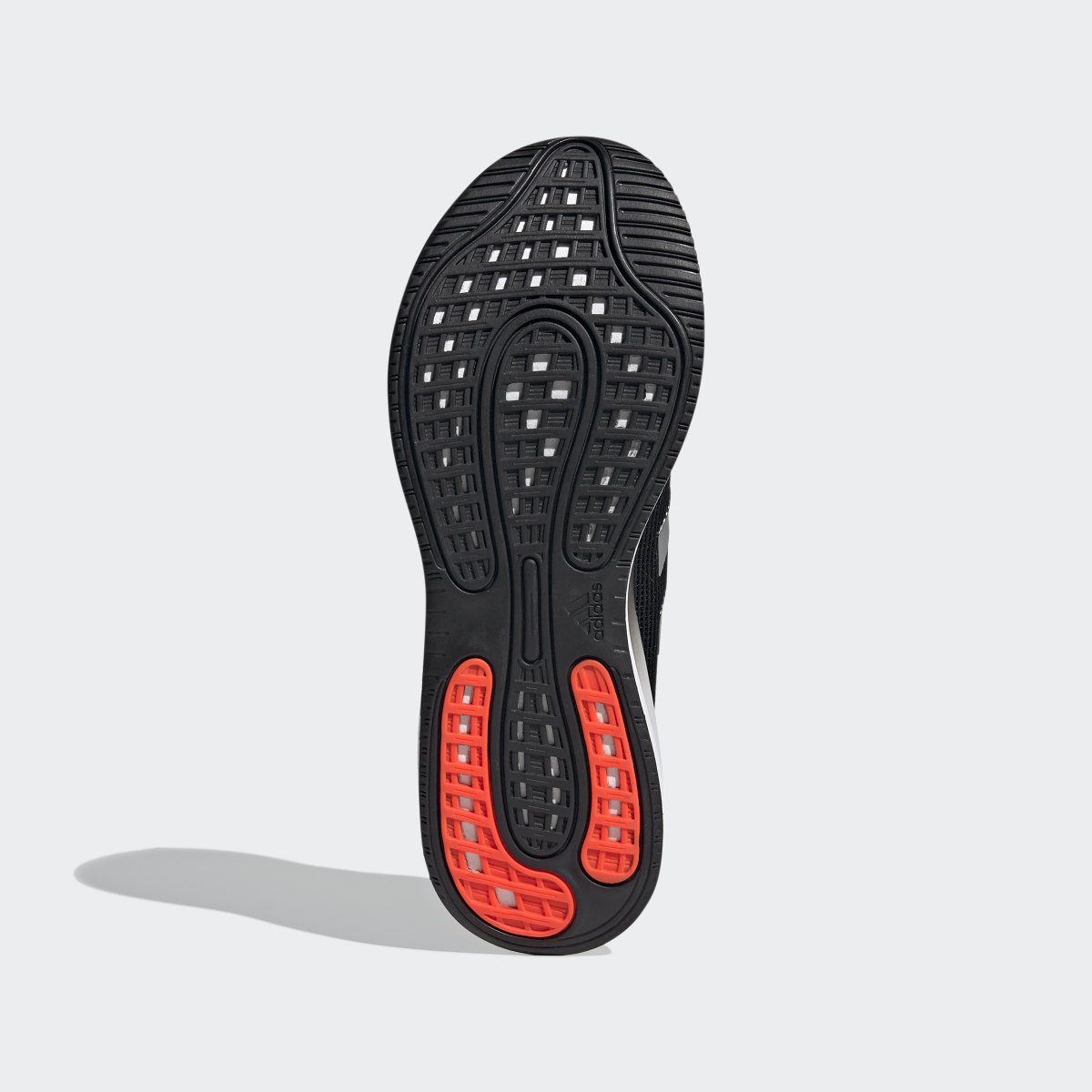 Adidas Galaxar Run Shoes. 4