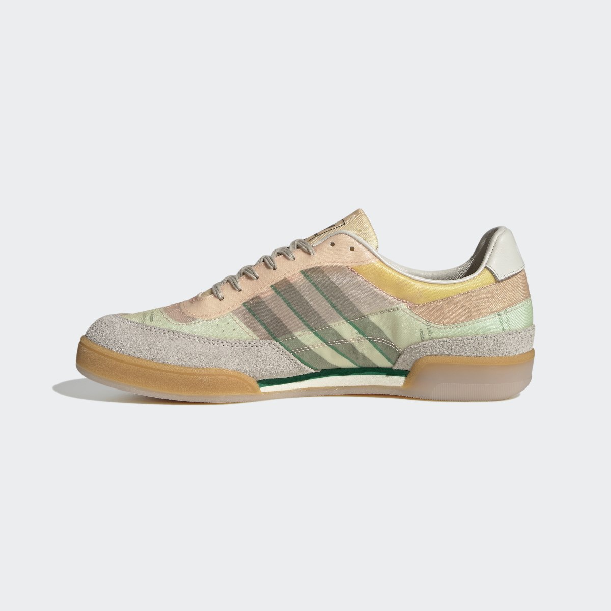 Adidas Tenis Craig Green Squash Polta AKH. 7