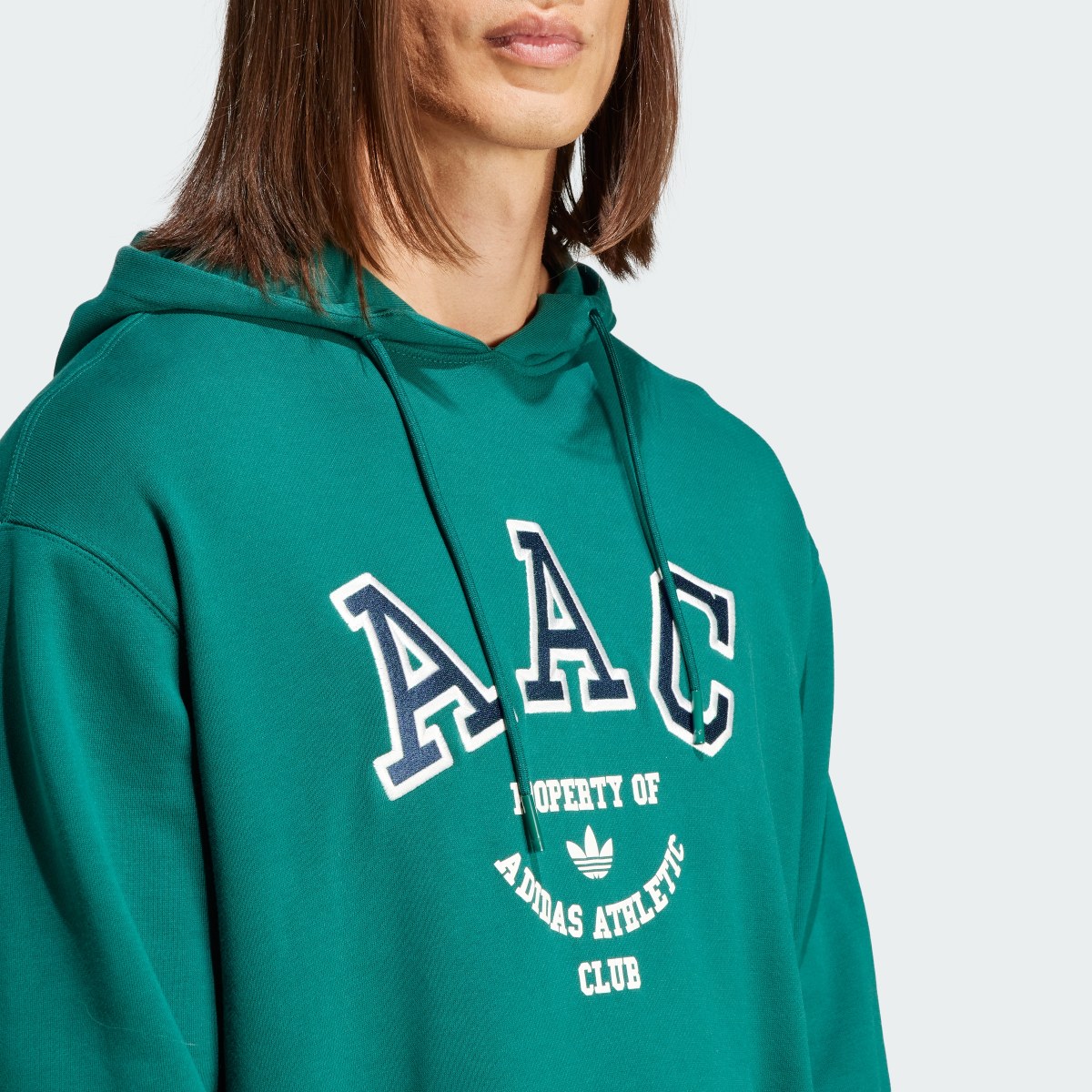 Adidas Hoodie AAC. 6