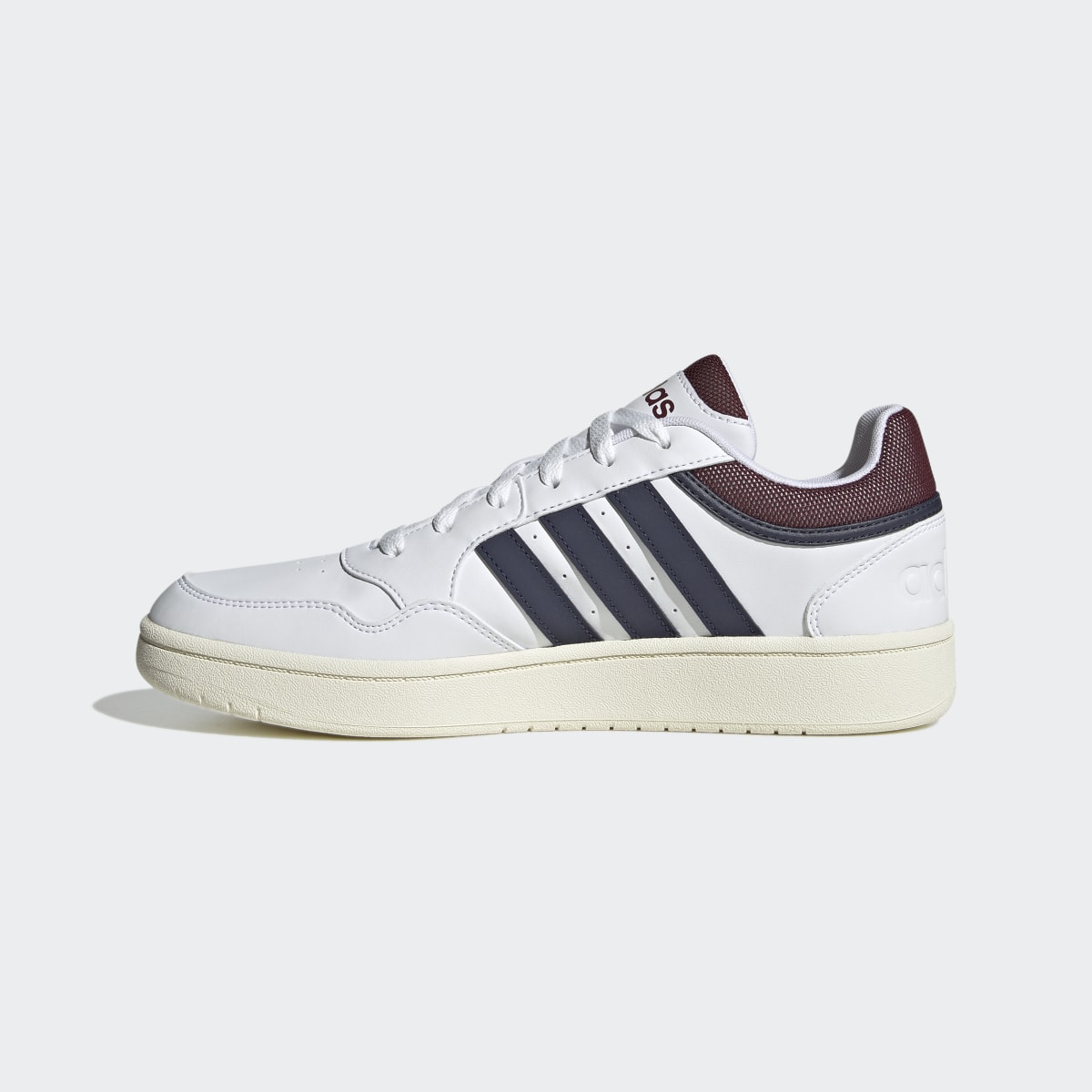 Adidas Chaussure Hoops 3.0 Low Classic Vintage. 7