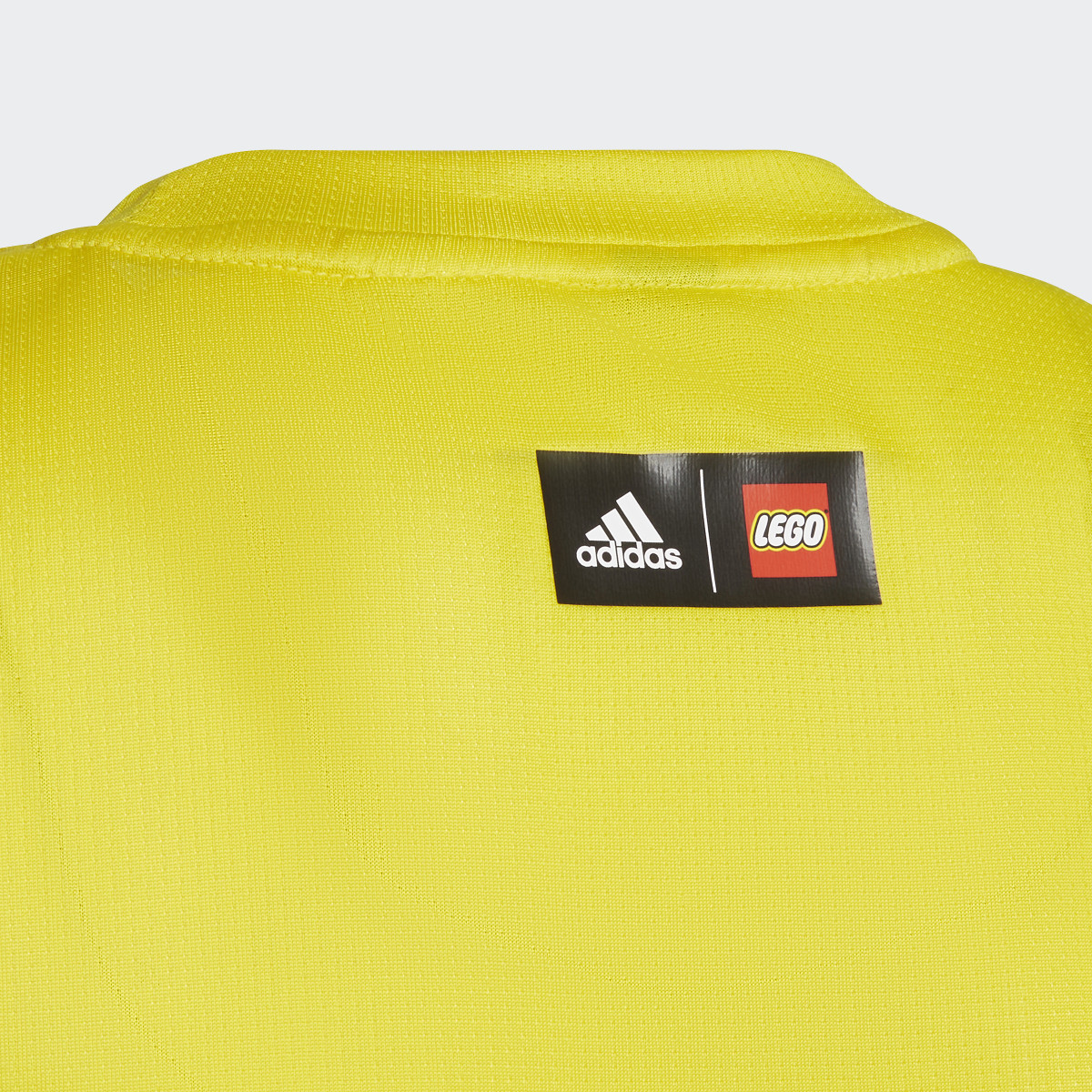 Adidas Camiseta sin mangas adidas x LEGO® Play. 5