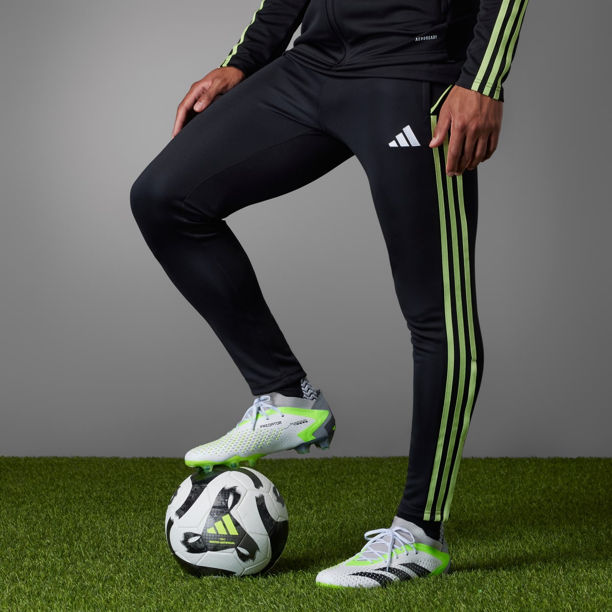 Adidas PREDATOR ACCURACY.1 – Piso firme. 5