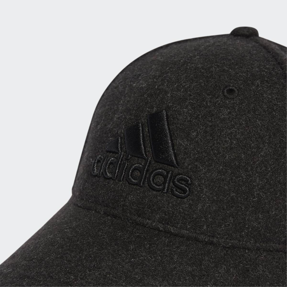 Adidas Boné de Lã. 4