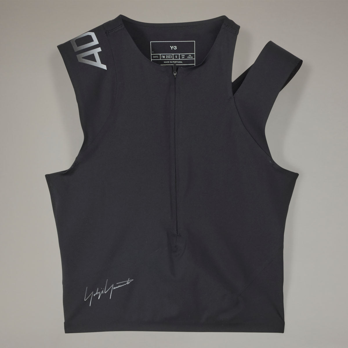 Adidas Camisola para Running Y-3. 5