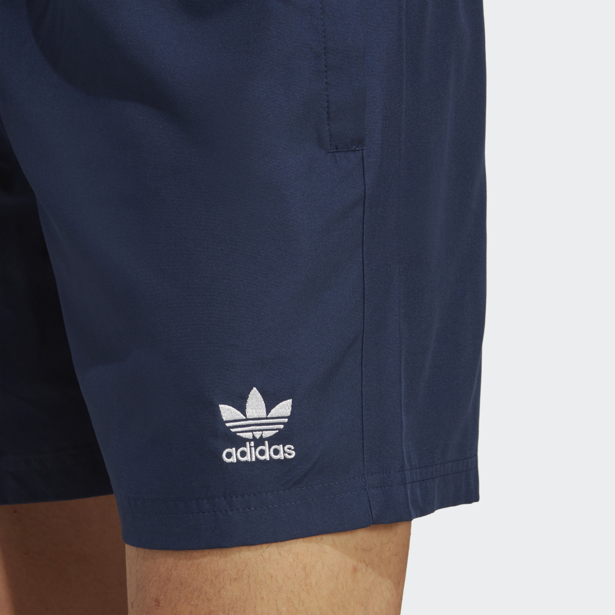 Adidas Originals Essentials Solid Şort Mayo. 5