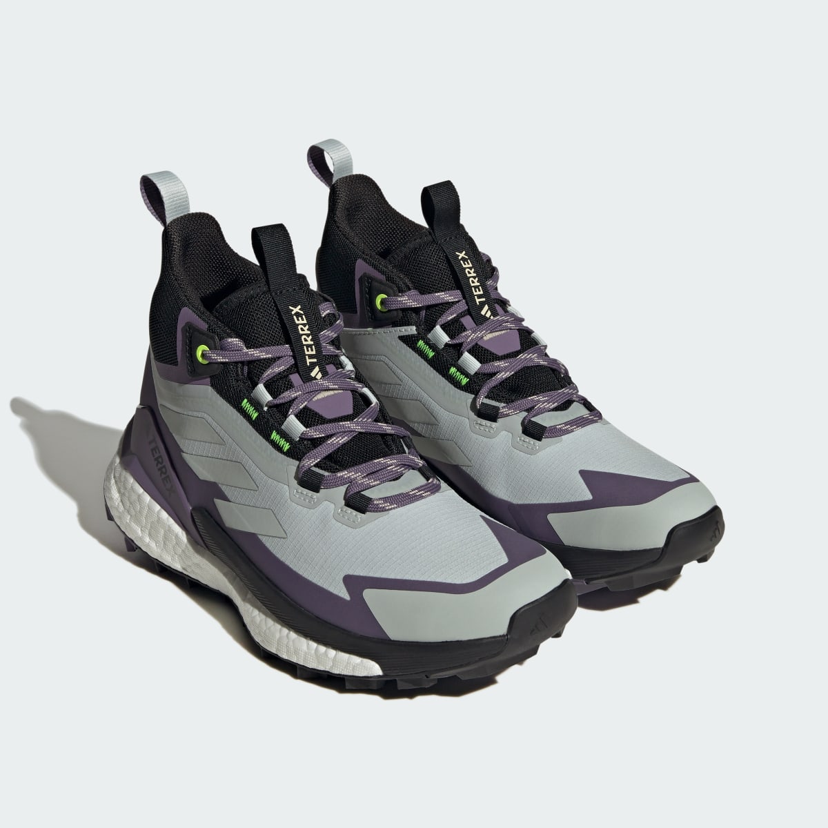 Adidas FREE HIKER 2.0 GORE-TEX. 9