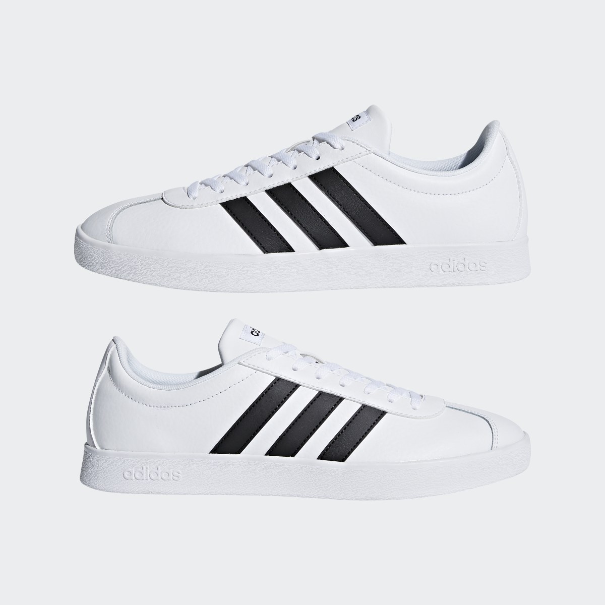 Adidas Scarpe VL Court 2.0. 9