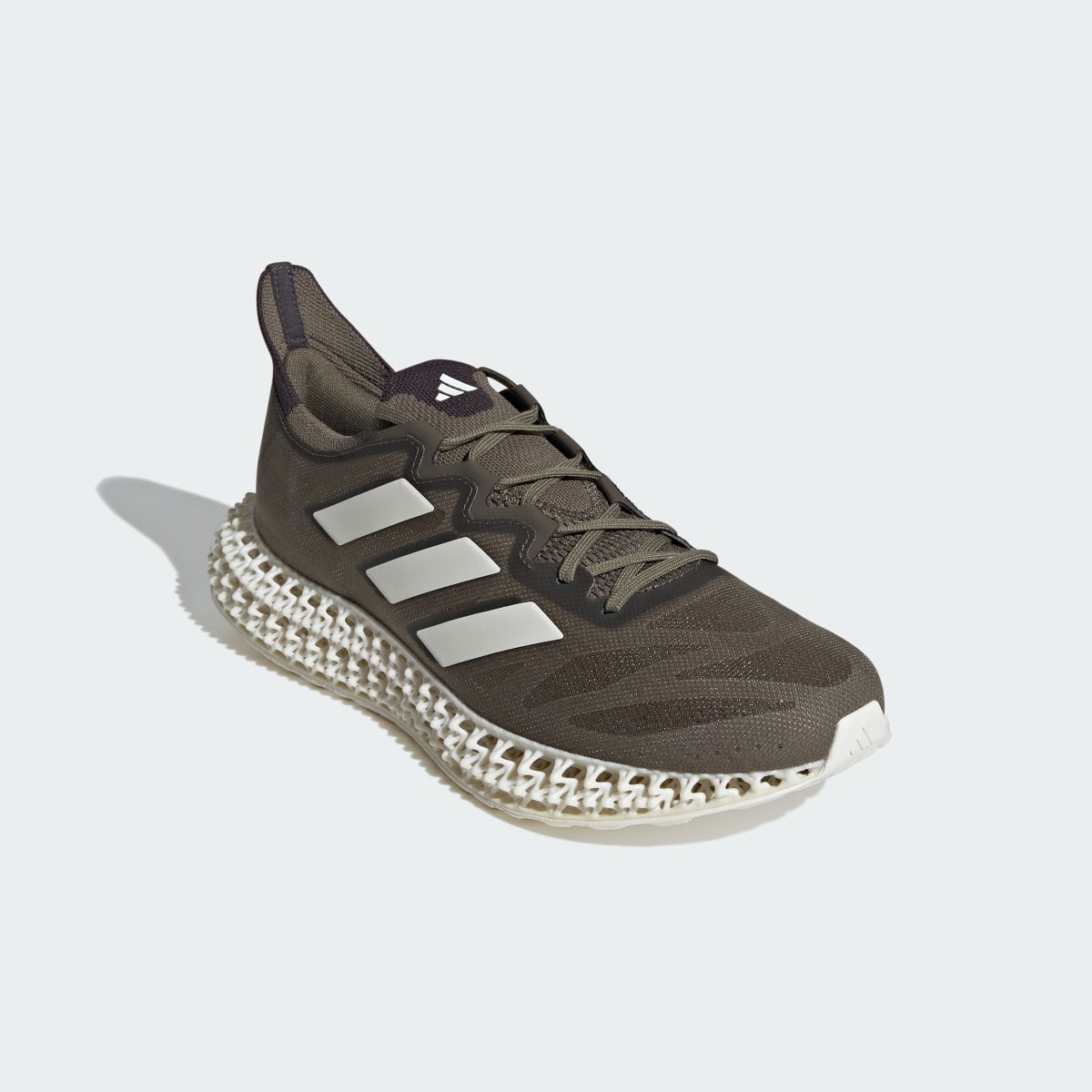 Adidas 4DFWD 3 M. 8