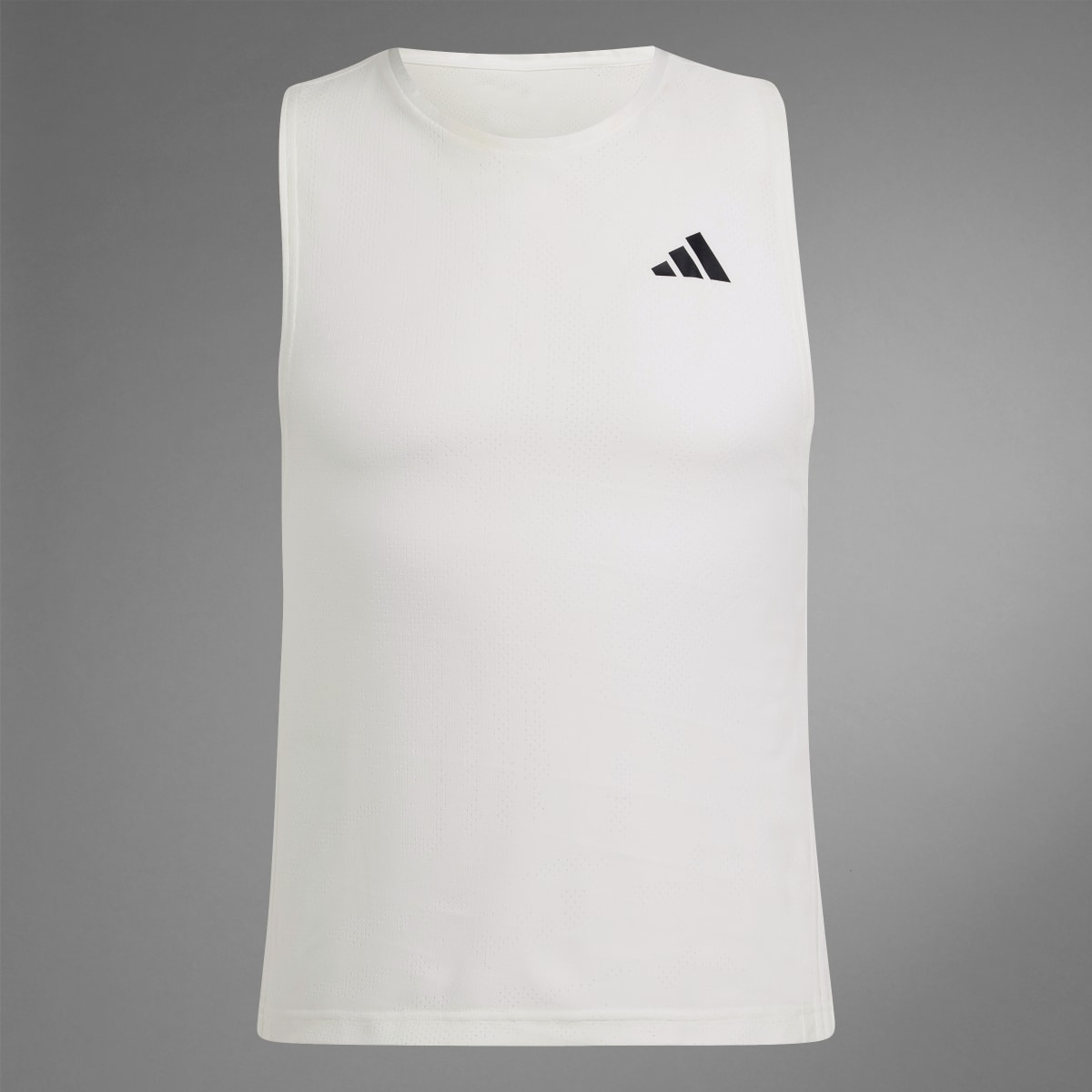 Adidas Camiseta sin mangas Made to Be Remade (Género neutro). 9