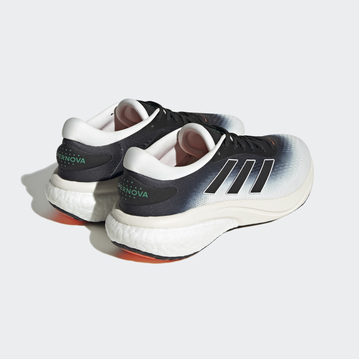 Adidas Supernova 2.0 Shoes. 9