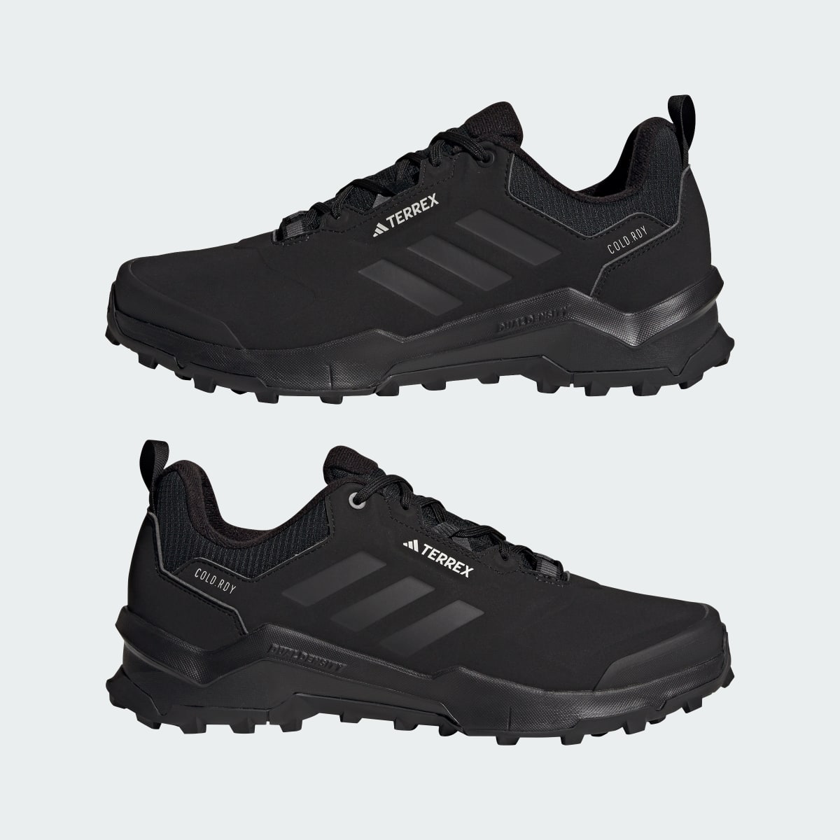 Adidas Scarpe da hiking Terrex AX4 Beta COLD.RDY. 11