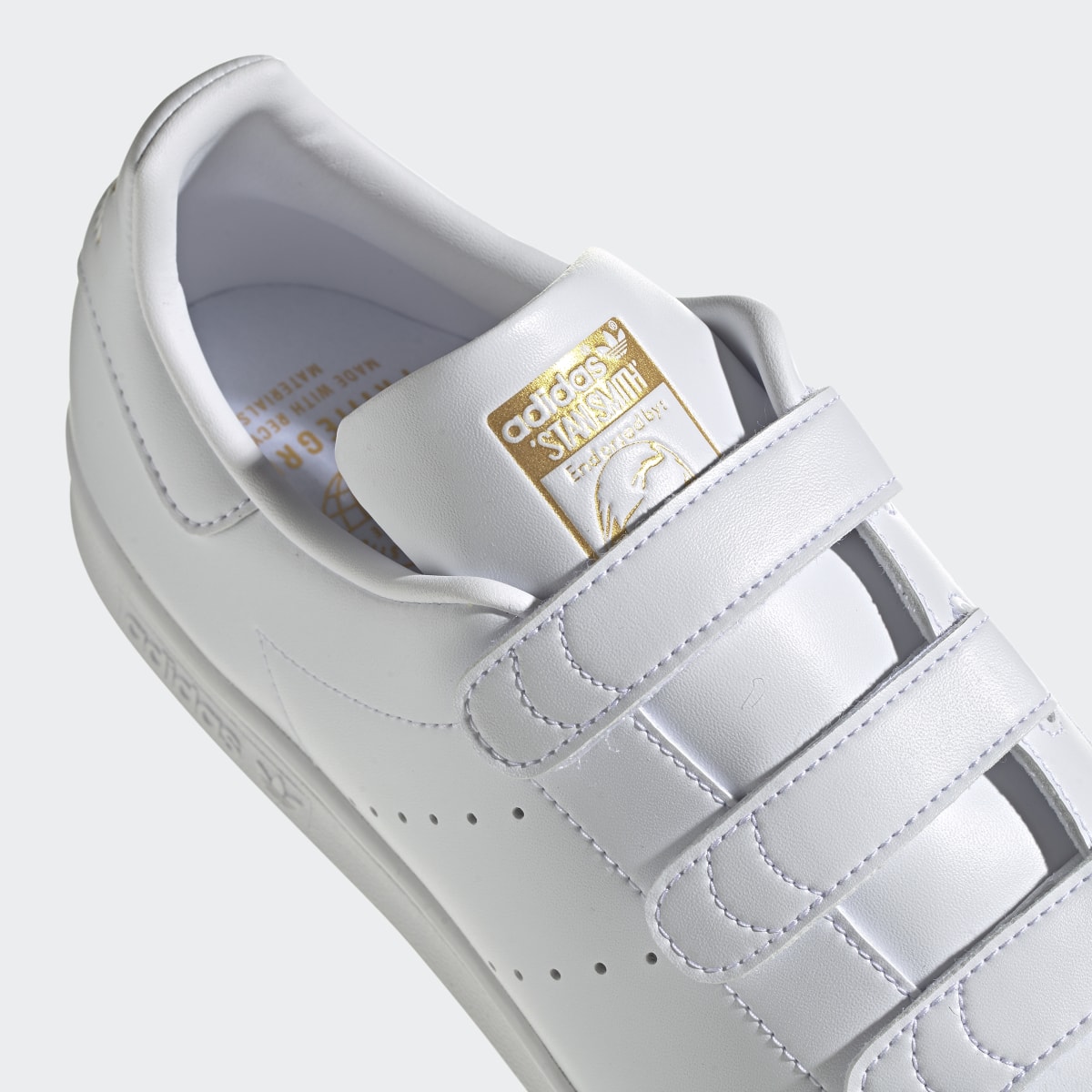 Adidas Chaussure Stan Smith. 9