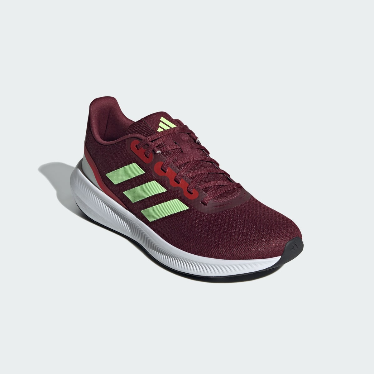 Adidas Tenis Runfalcon 2.0. 5