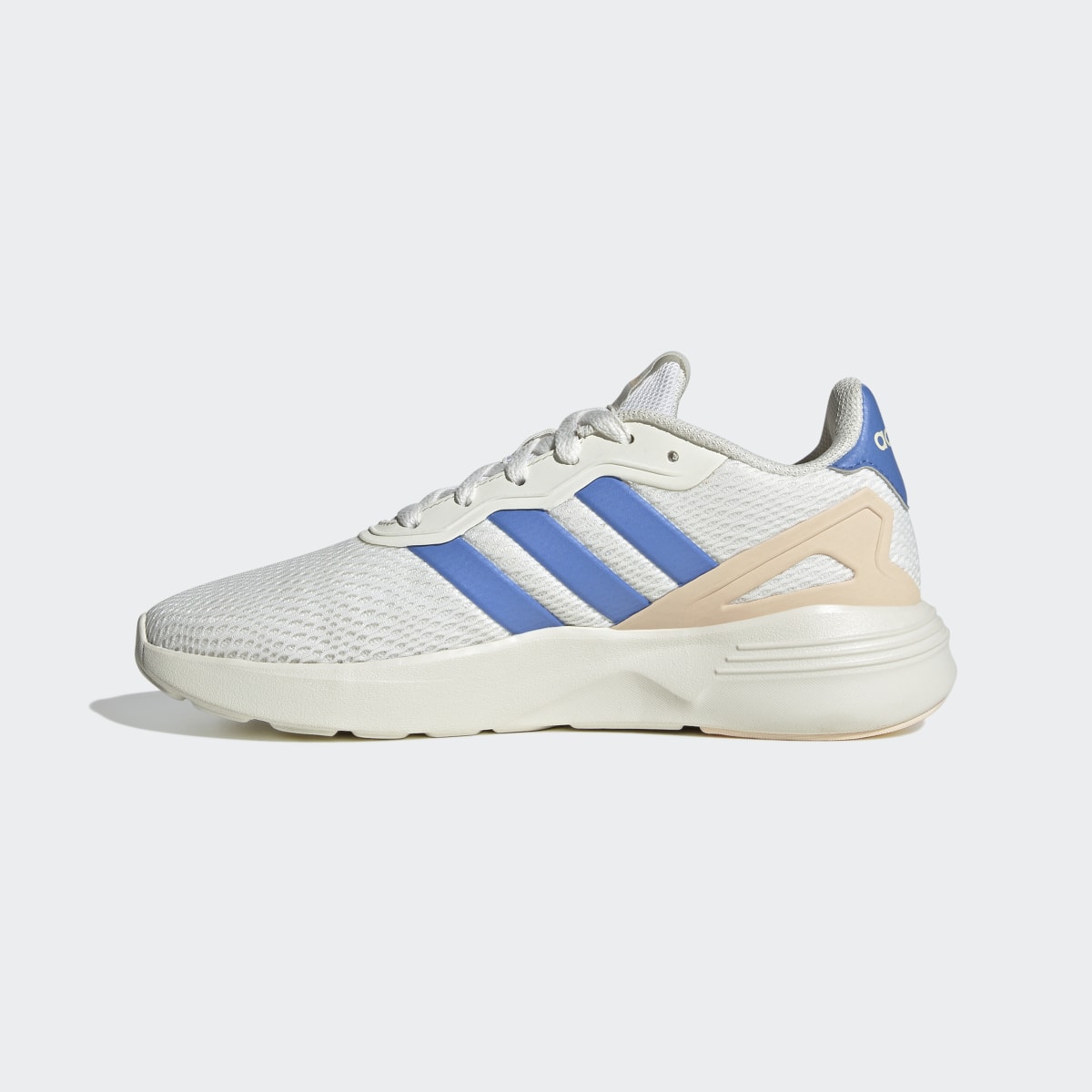 Adidas Nebzed Cloudfoam Lifestyle Running Shoes. 7