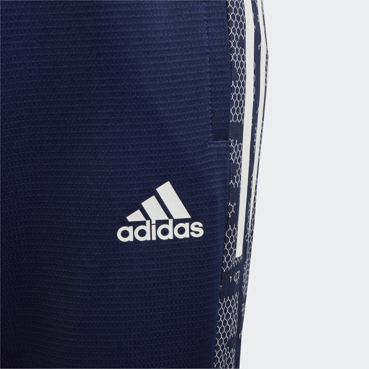 Adidas Condivo 21 Primeblue Training Pants. 5